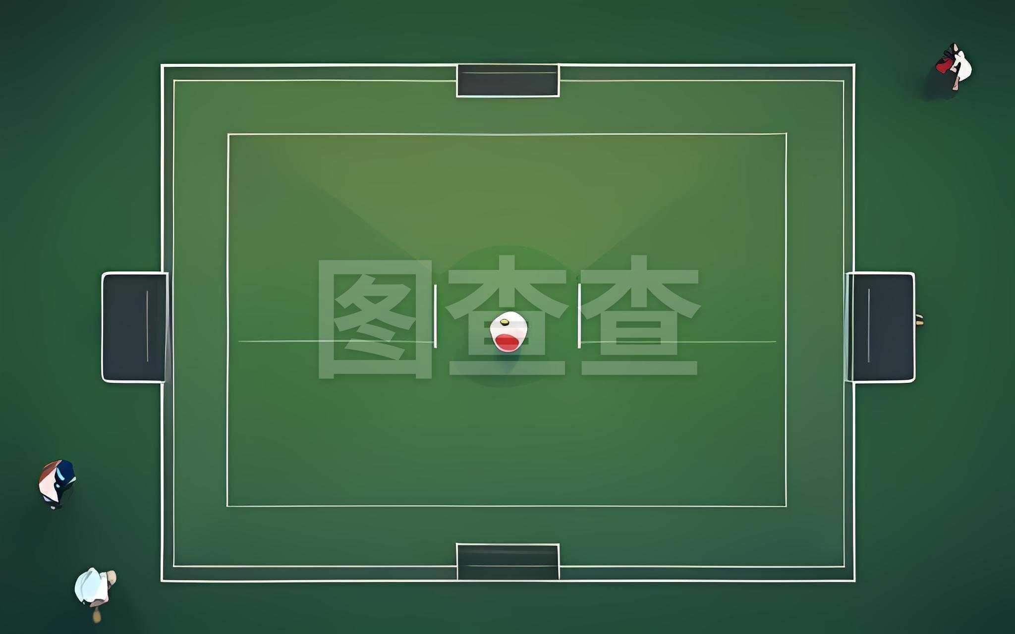 分的优势